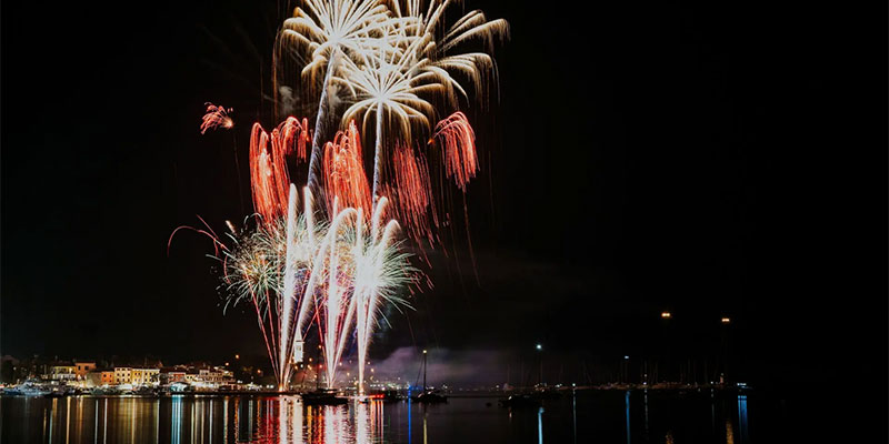 Festival of St. Pelagio