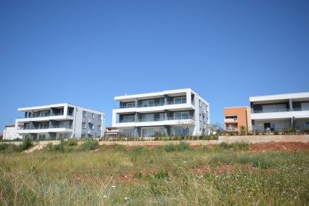 Beautiful apartment with a view of the marina
