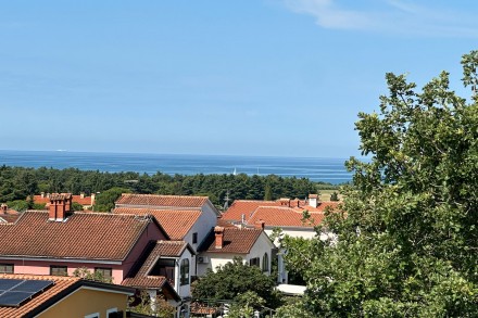 NOVO!! Dvosobni stan na 2. katu, odlična lokacija (S7)