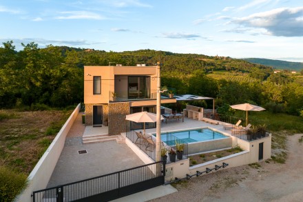 Villa Evelin