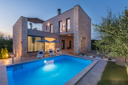 Villa Selest