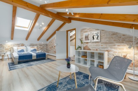 Apartment Agata Three