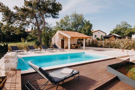 Villa San Lorenzo Zakinji