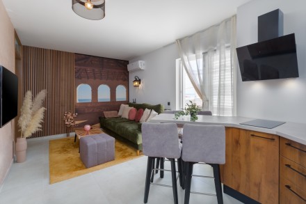 APARTMENT BELVEDER