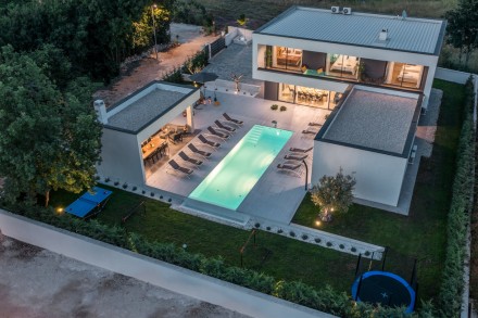 Villa Lap