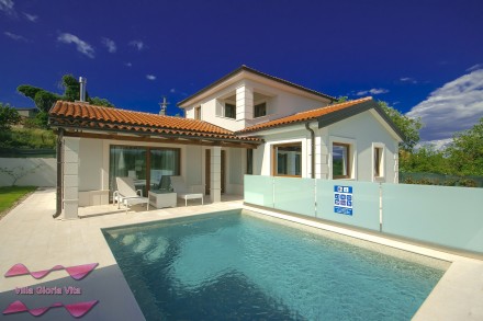 Villa Gloria Vita