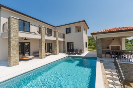 Villa San Sebastian