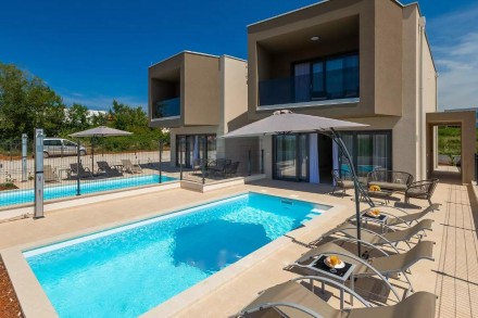 Casa Esmeralda II