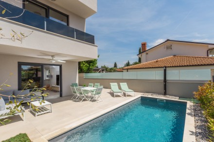 Villa Sunshine