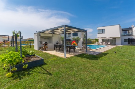 Villa Petra