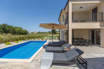 Holiday home Nera