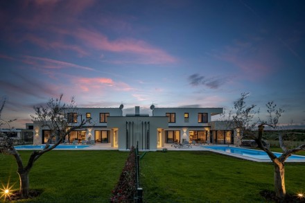 Villa Primesta